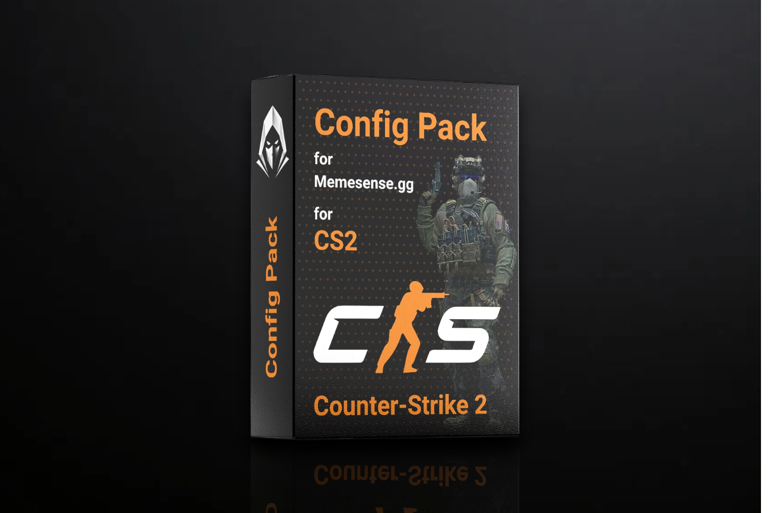Memesense Config Pack